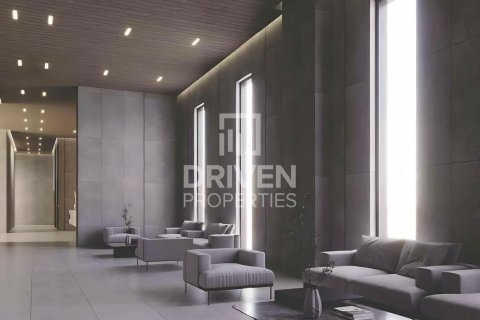 Penthouse de 4 chambres à Meydan, UAE No. 83904 2