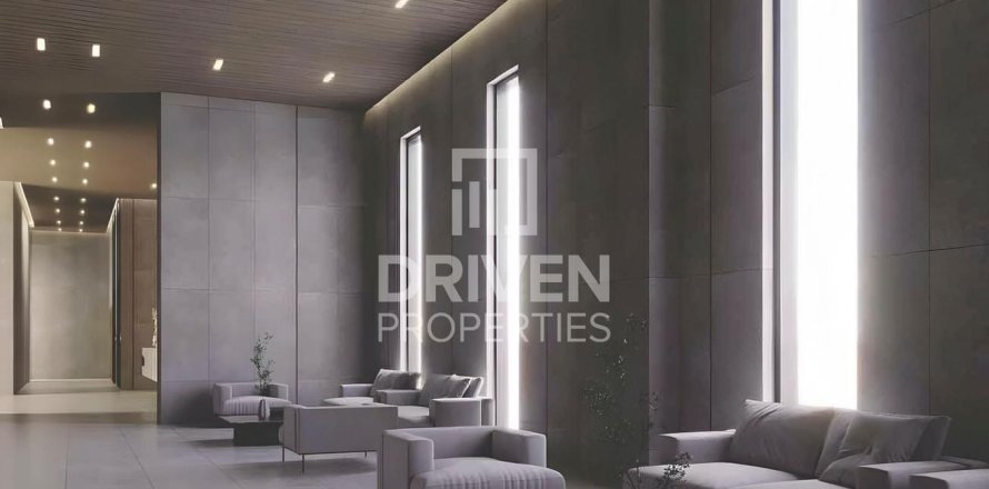 Penthouse de 4 chambres à Meydan, UAE No. 83904