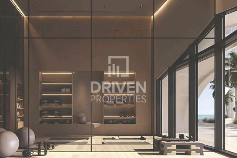 Penthouse de 4 chambres à Meydan, UAE No. 83904 15