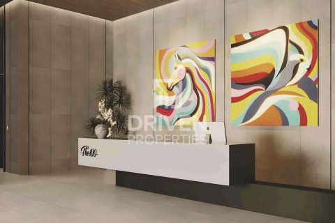 Penthouse de 4 chambres à Meydan, UAE No. 83904 3