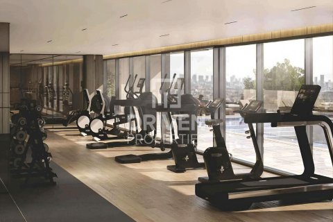 Penthouse de 4 chambres à Meydan, UAE No. 83904 19