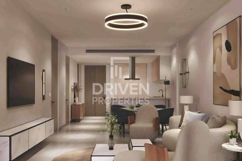 Penthouse de 4 chambres à Meydan, UAE No. 83904 6