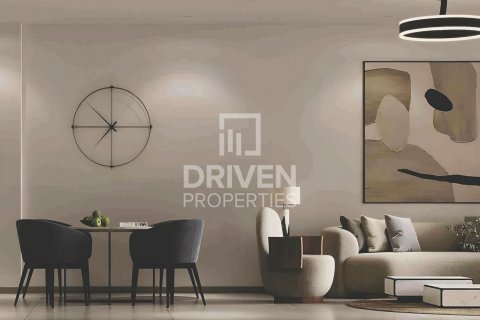 Penthouse de 4 chambres à Meydan, UAE No. 83904 10