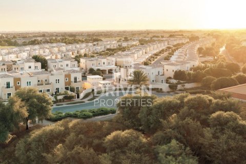 Villa de 4 dormitorios en Arabian Ranches 3, UAE No. 83903 12