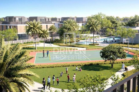 Villa de 4 dormitorios en Arabian Ranches 3, UAE No. 83903 6