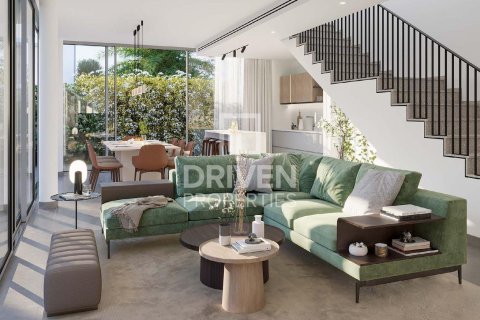 Villa de 4 dormitorios en Arabian Ranches 3, UAE No. 83903 2