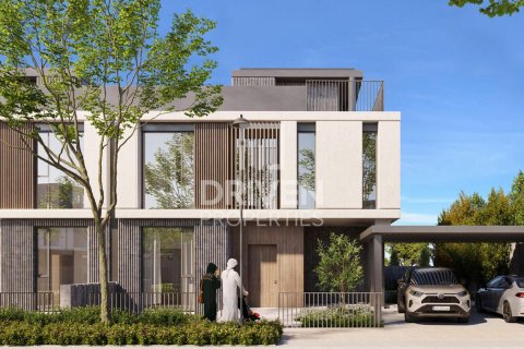 Villa de 4 dormitorios en Arabian Ranches 3, UAE No. 83903 4