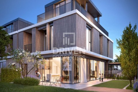 Villa de 4 dormitorios en Arabian Ranches 3, UAE No. 83903 9
