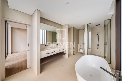 4 bedrooms Villa in Jumeirah Bay Island, UAE No. 83923 12