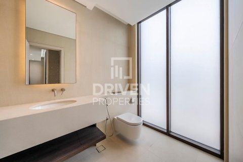 4 bedrooms Villa in Jumeirah Bay Island, UAE No. 83923 6