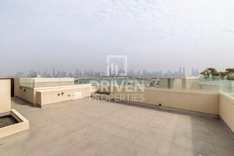 4 bedrooms Villa in Jumeirah Bay Island, UAE No. 83923 23