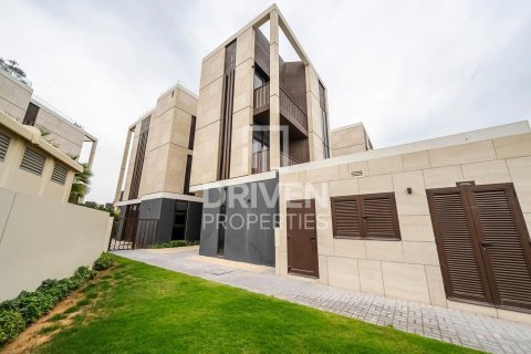 4 bedrooms Villa in Jumeirah Bay Island, UAE No. 83923 28