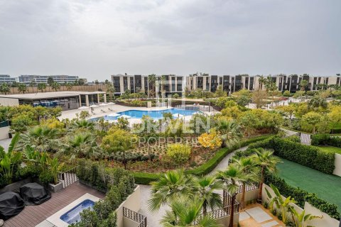 4 bedrooms Villa in Jumeirah Bay Island, UAE No. 83923 15