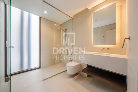 4 bedrooms Villa in Jumeirah Bay Island, UAE No. 83923 7