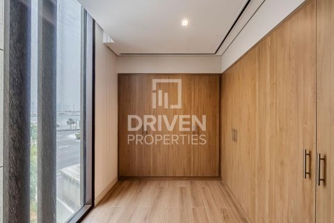 4 bedrooms Villa in Jumeirah Bay Island, UAE No. 83923 19