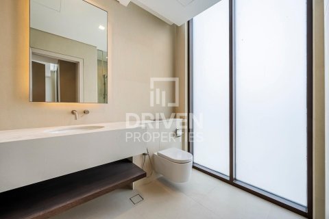 4 bedrooms Villa in Jumeirah Bay Island, UAE No. 83923 17