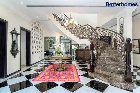 5 bedrooms Villa in The Villa, UAE No. 9299 5