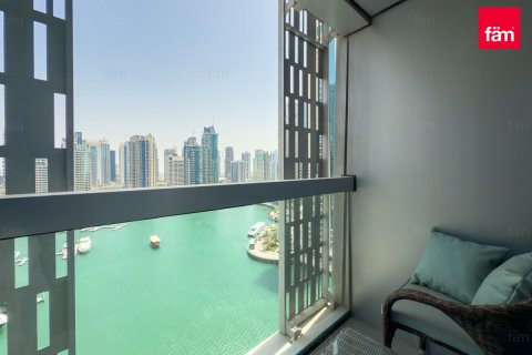 2 غرف نوم شقة في مرسى دبي, الإمارات العربية المتحدة رقم 167153 12