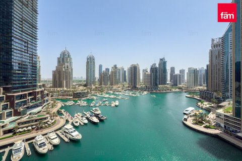 2 غرف نوم شقة في مرسى دبي, الإمارات العربية المتحدة رقم 167153