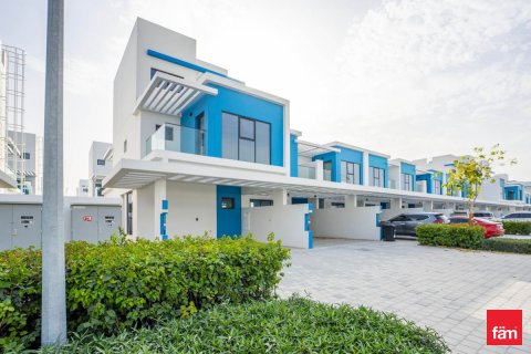 Townhouse de 5 chambres à Dubai, UAE No. 167155 11
