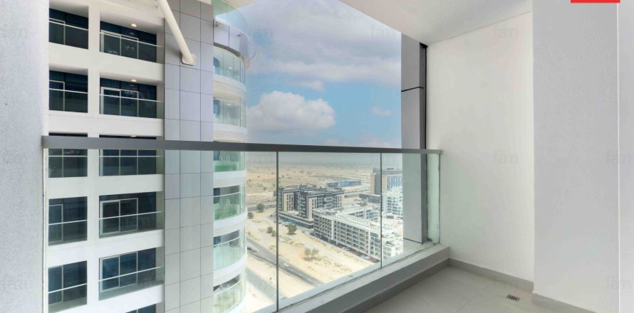 2 غرف نوم شقة في Arjan, الإمارات العربية المتحدة رقم 167159