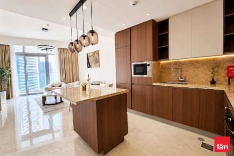 1 غرف نوم شقة في وسط مدينة دبي, الإمارات العربية المتحدة رقم 167157 4