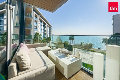 Apartment de 1 dormitorio  No. 106515 2