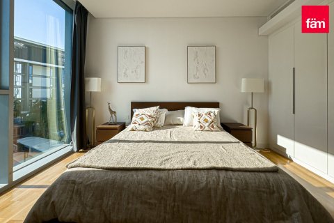Apartment de 1 dormitorio  No. 106515 19
