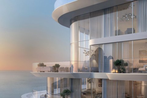 3 غرف نوم شقة  رقم 106523 5