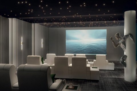 3 غرف نوم شقة  رقم 106523 20