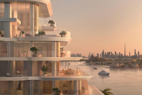3 غرف نوم شقة  رقم 106523 6