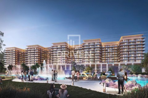 Appartement de 1 chambre à Dubai Investment Park, UAE No. 201918 6