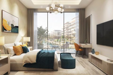 Appartement de 1 chambre à Dubai Investment Park, UAE No. 201918 14