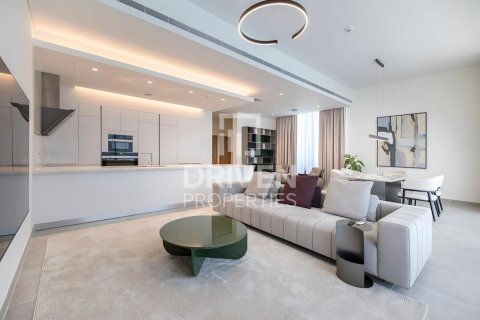 4 bedrooms Townhouse in District One, UAE No. 201915 21