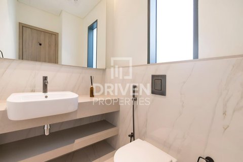 4 bedrooms Townhouse in District One, UAE No. 201915 15