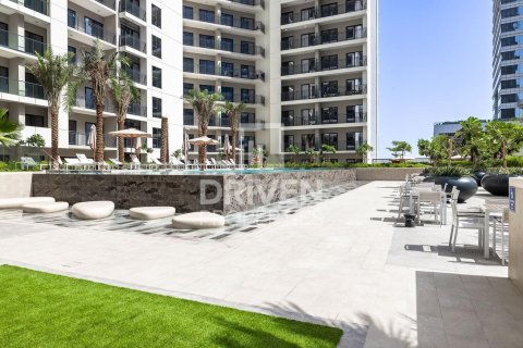 Appartement de 1 chambre à Business Bay, UAE No. 201916 15