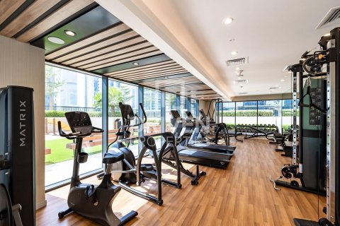 Appartement de 1 chambre à Business Bay, UAE No. 201916 13