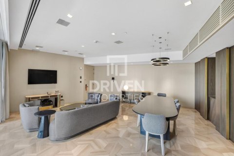 3 غرف نوم شقة في FIVE Palm Jumeirah, الإمارات العربية المتحدة رقم 201914 19