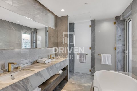 3 غرف نوم شقة في FIVE Palm Jumeirah, الإمارات العربية المتحدة رقم 201914 9