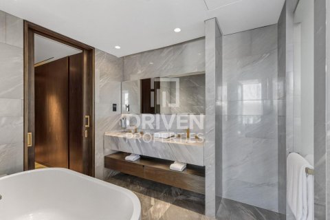 3 غرف نوم شقة في FIVE Palm Jumeirah, الإمارات العربية المتحدة رقم 201914 8