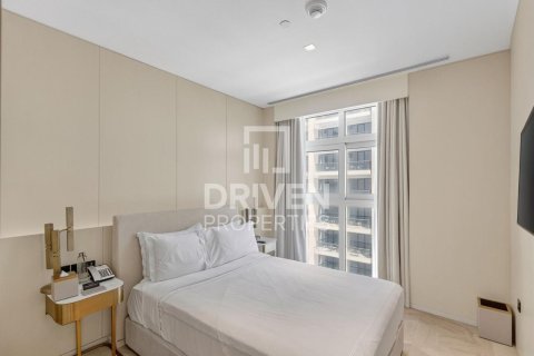 3 غرف نوم شقة في FIVE Palm Jumeirah, الإمارات العربية المتحدة رقم 201914 15
