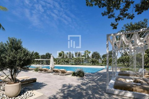 3 bedrooms Townhouse in EMAAR South, UAE No. 201919 9
