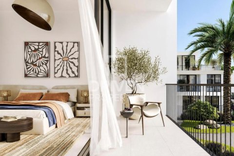 3 bedrooms Townhouse in EMAAR South, UAE No. 201919 5