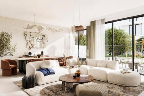 3 bedrooms Townhouse in EMAAR South, UAE No. 201919 7
