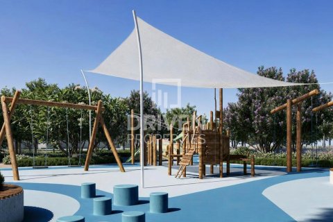 3 bedrooms Townhouse in EMAAR South, UAE No. 201919 10