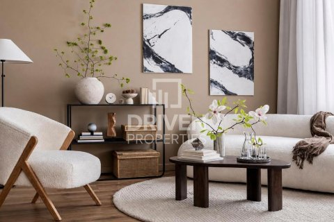 3 bedrooms Townhouse in EMAAR South, UAE No. 201919