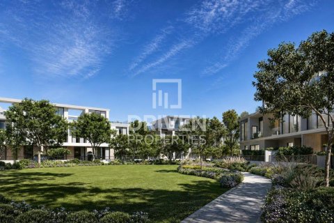 3 bedrooms Townhouse in EMAAR South, UAE No. 201919 8