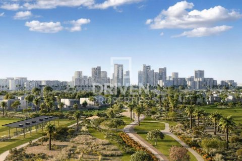 3 bedrooms Townhouse in EMAAR South, UAE No. 201919 3