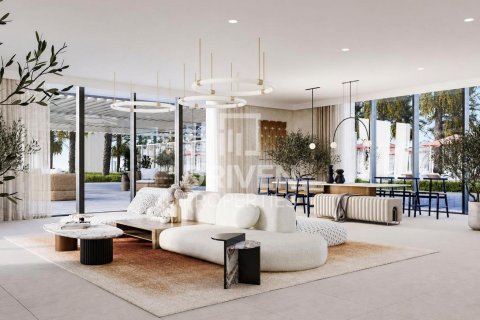3 bedrooms Townhouse in EMAAR South, UAE No. 201919 6