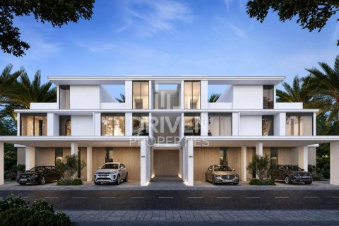 3 bedrooms Townhouse in EMAAR South, UAE No. 201919 4